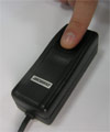 Сканер отпечатков пальцев BS-2024